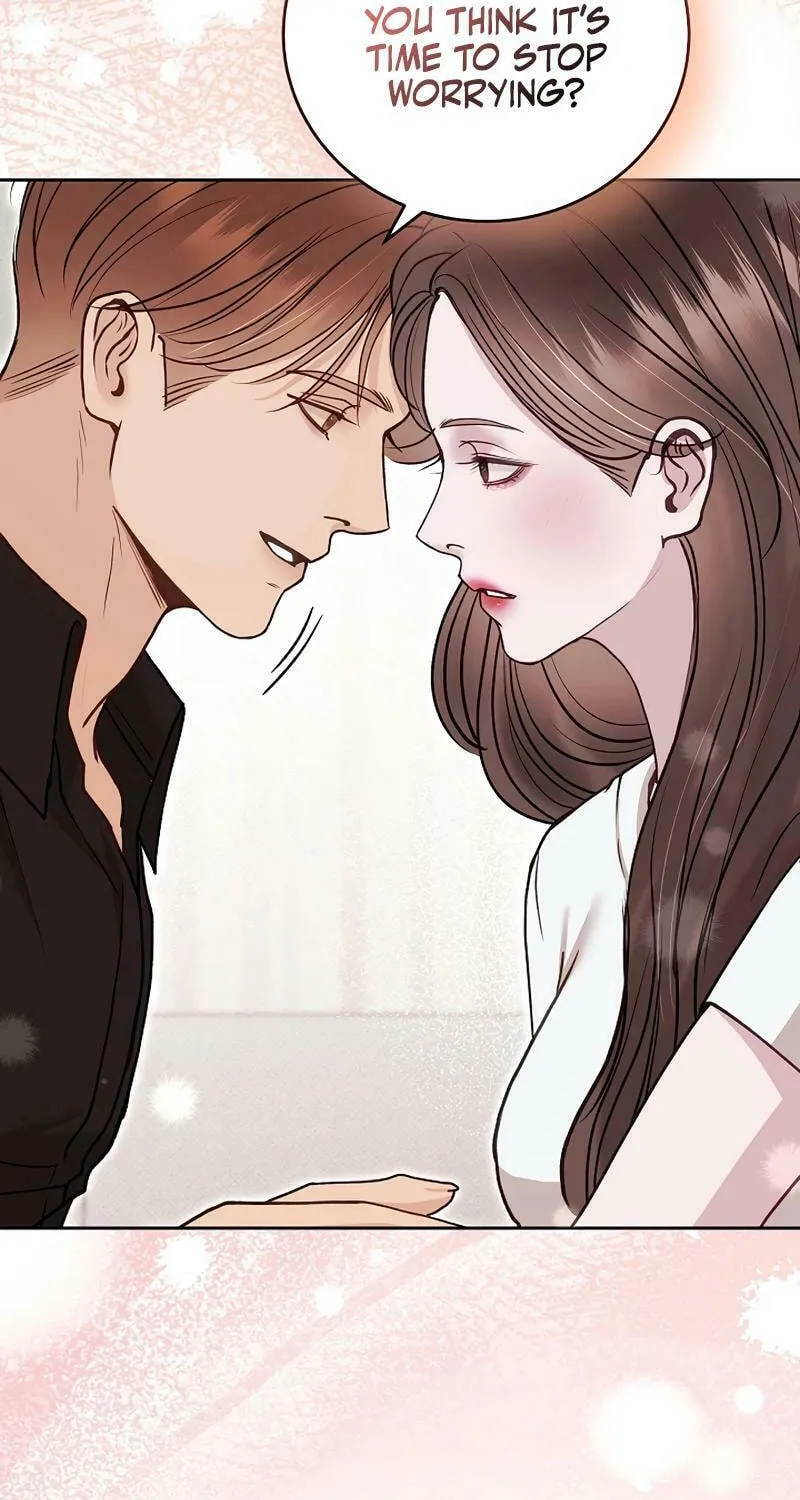 White Scandal Chapter 51 page 27 - 