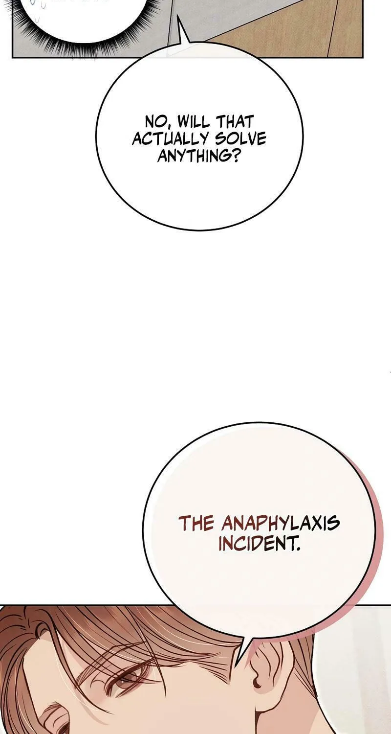 White Scandal Chapter 51 page 4 - 