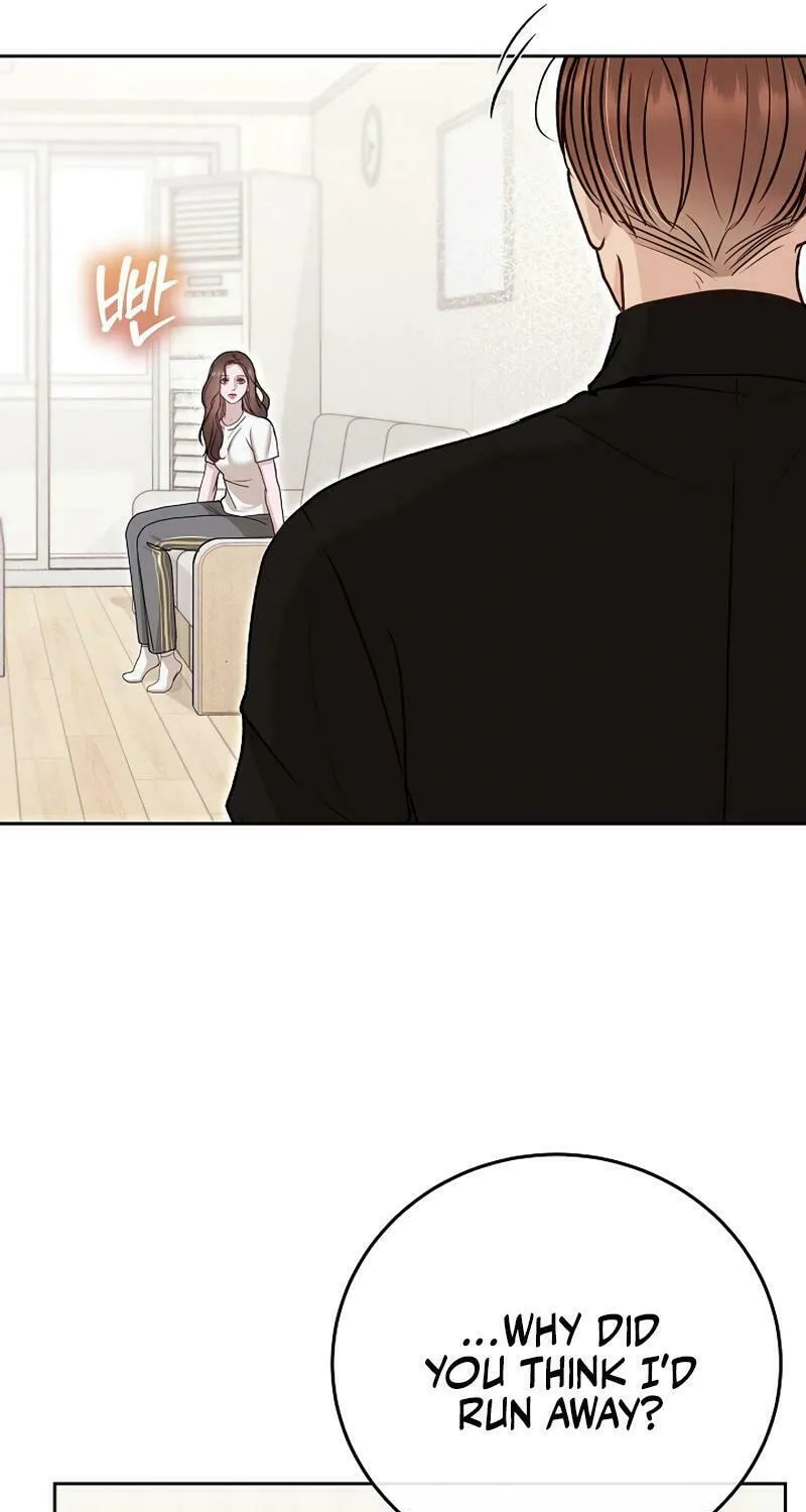 White Scandal Chapter 51 page 36 - 
