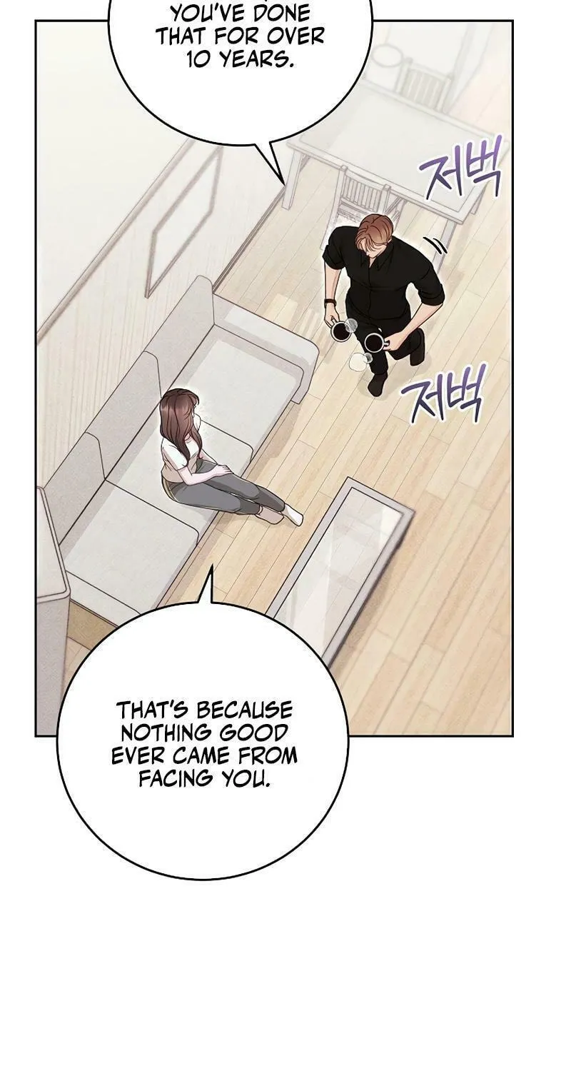 White Scandal Chapter 51 page 38 - 