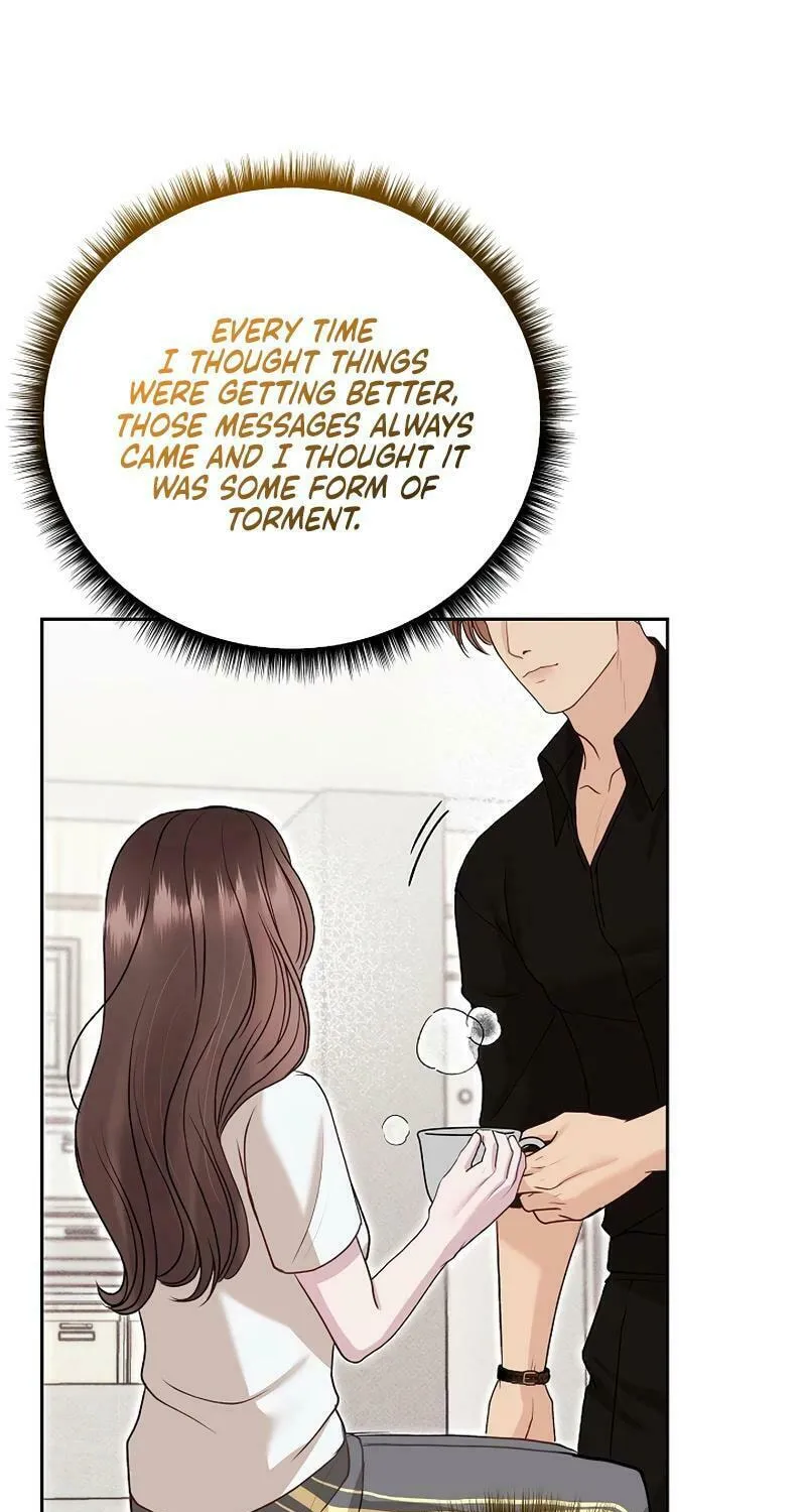 White Scandal Chapter 51 page 40 - 
