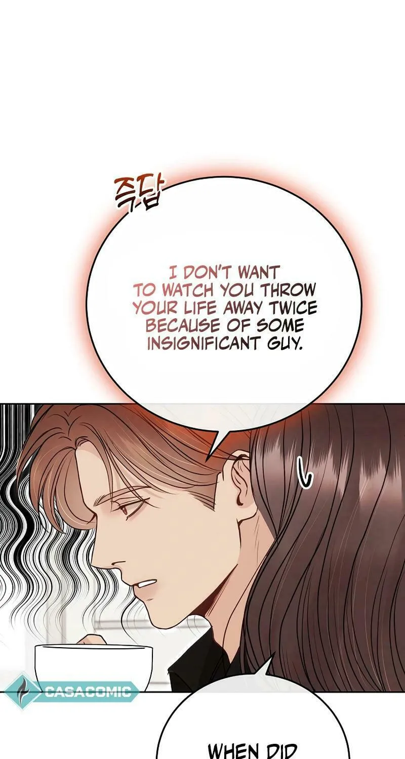 White Scandal Chapter 51 page 43 - 