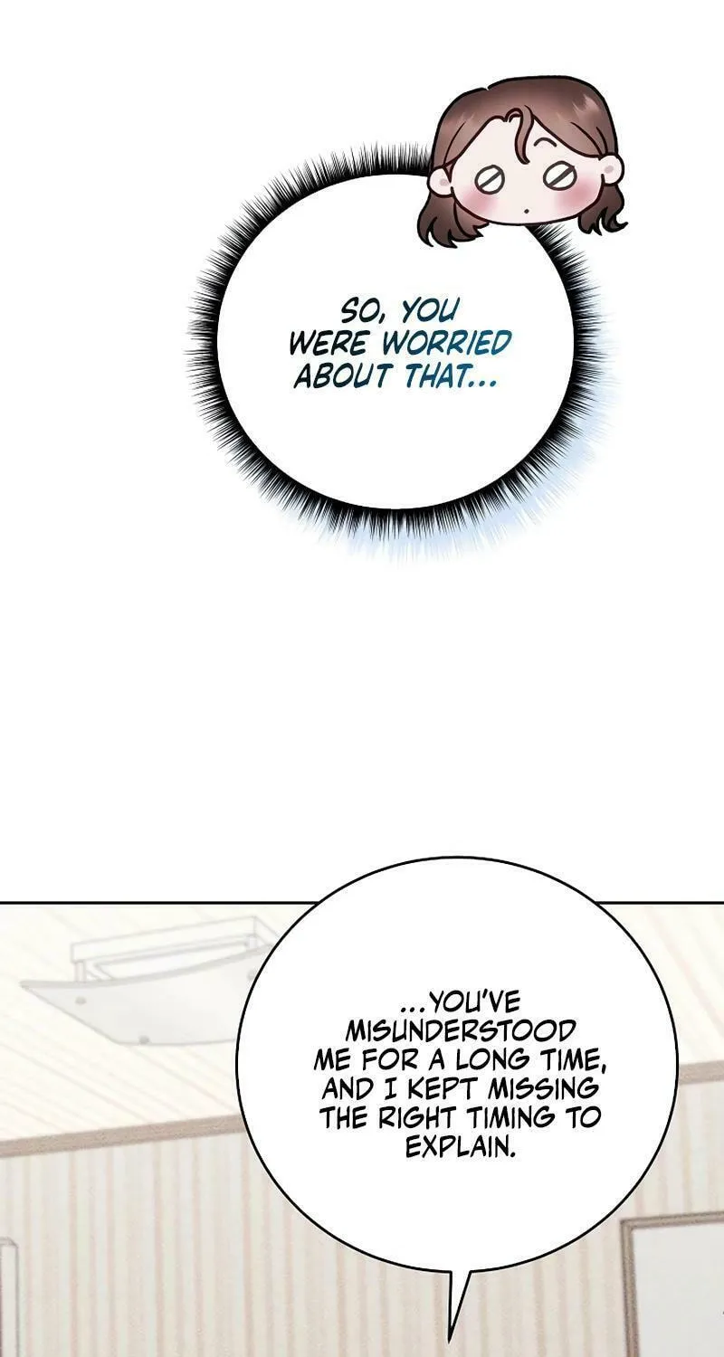 White Scandal Chapter 51 page 45 - 