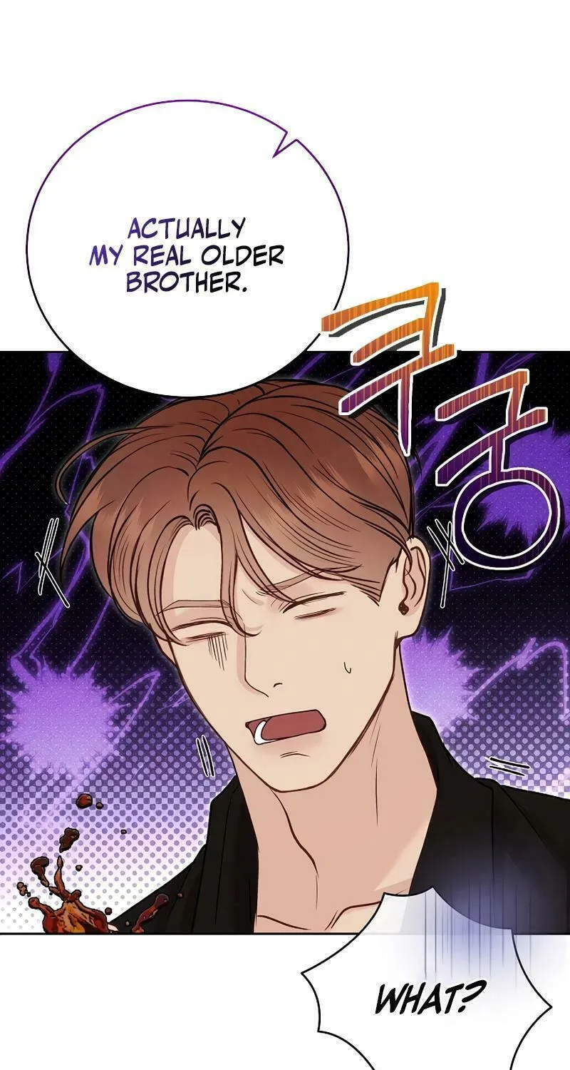 White Scandal Chapter 51 page 48 - 