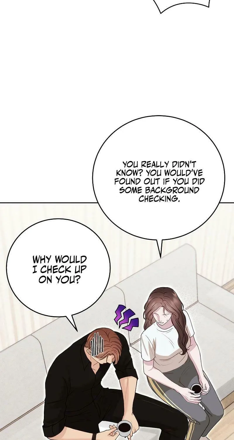 White Scandal Chapter 51 page 49 - 