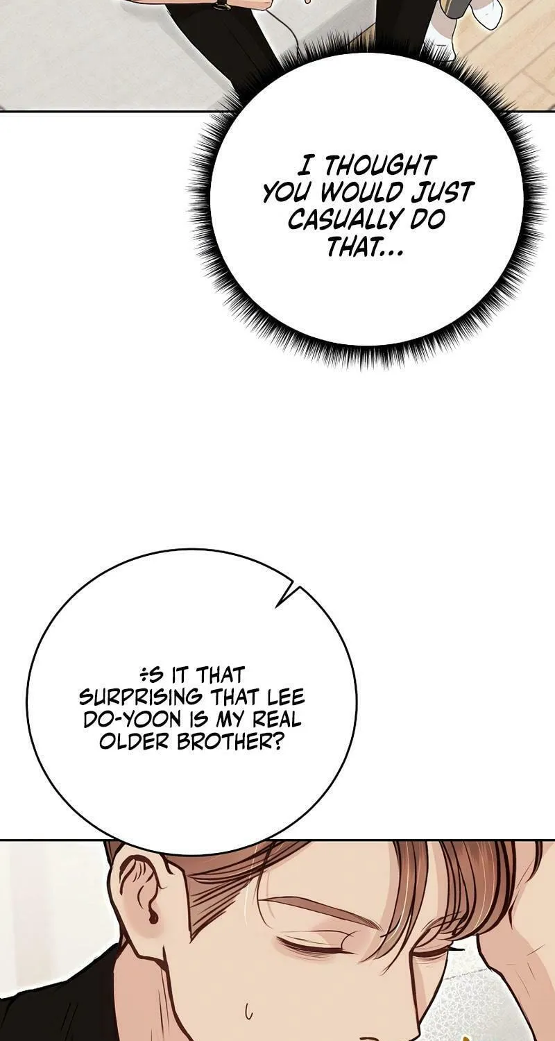 White Scandal Chapter 51 page 50 - 
