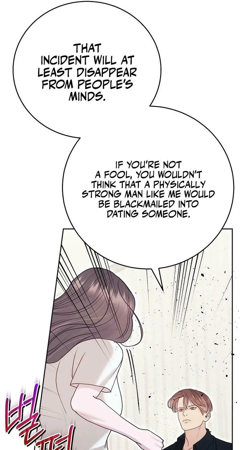White Scandal Chapter 51 page 6 - 