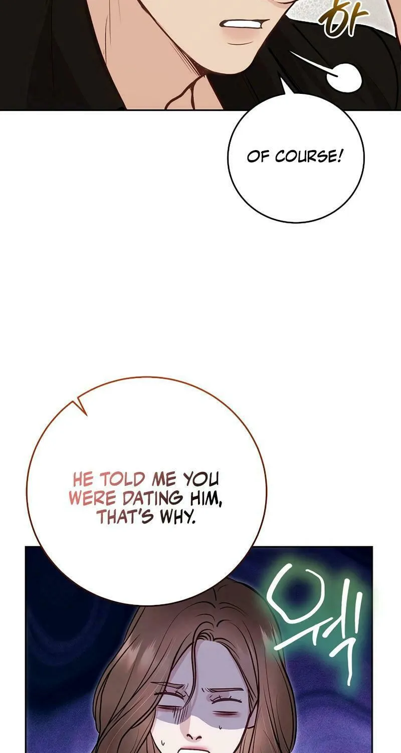 White Scandal Chapter 51 page 51 - 