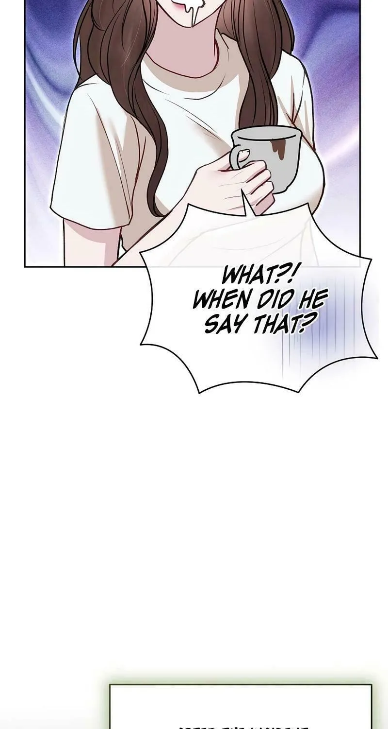 White Scandal Chapter 51 page 52 - 