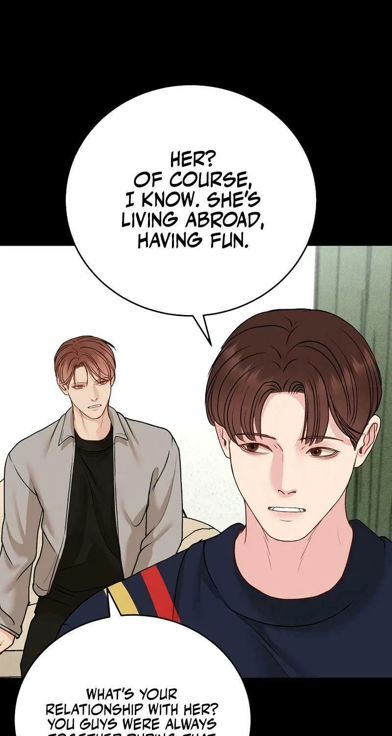 White Scandal Chapter 51 page 55 - 