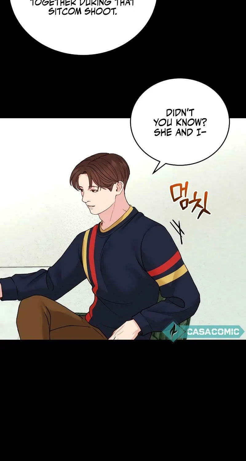 White Scandal Chapter 51 page 56 - 