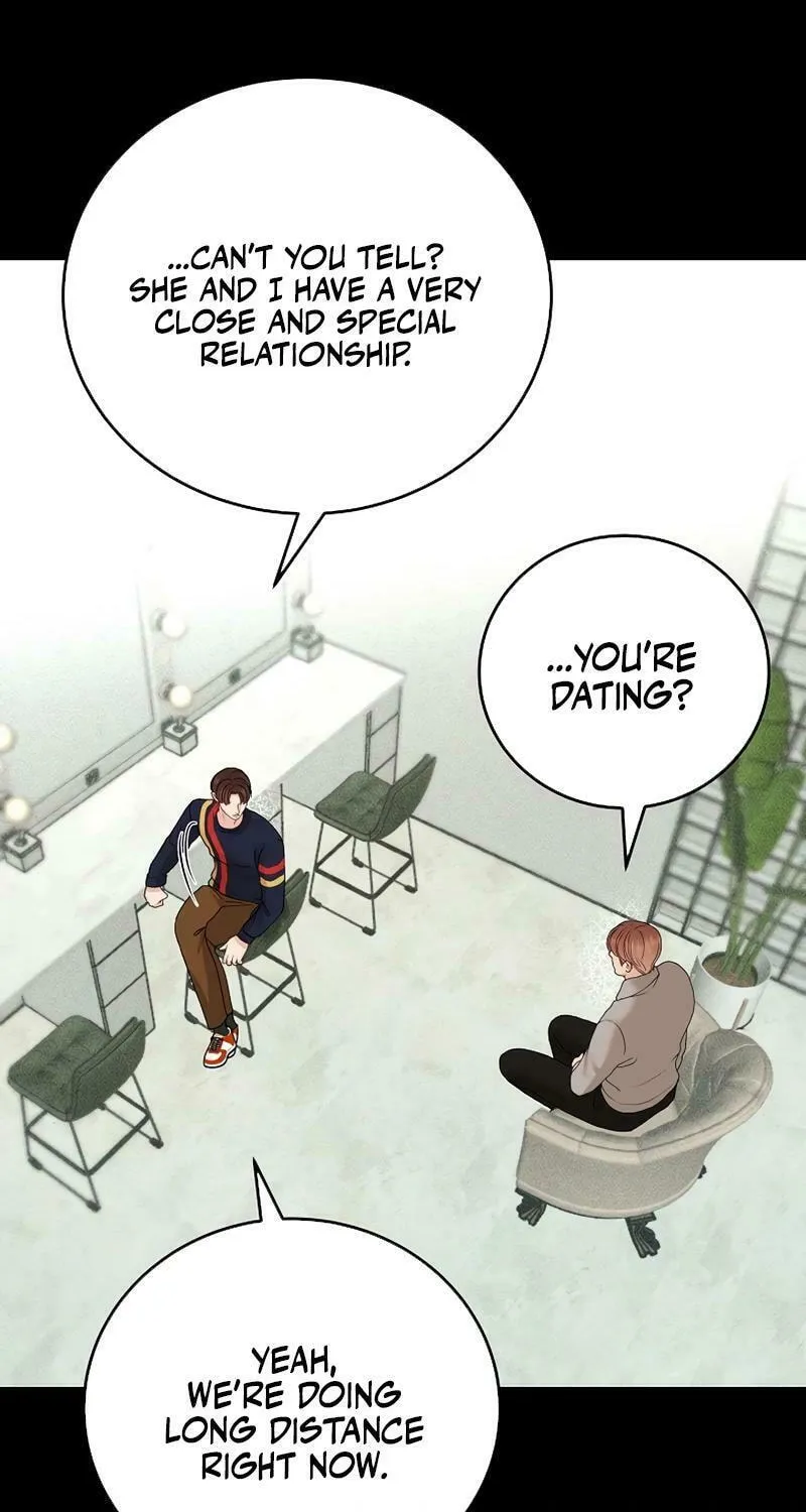 White Scandal Chapter 51 page 57 - 