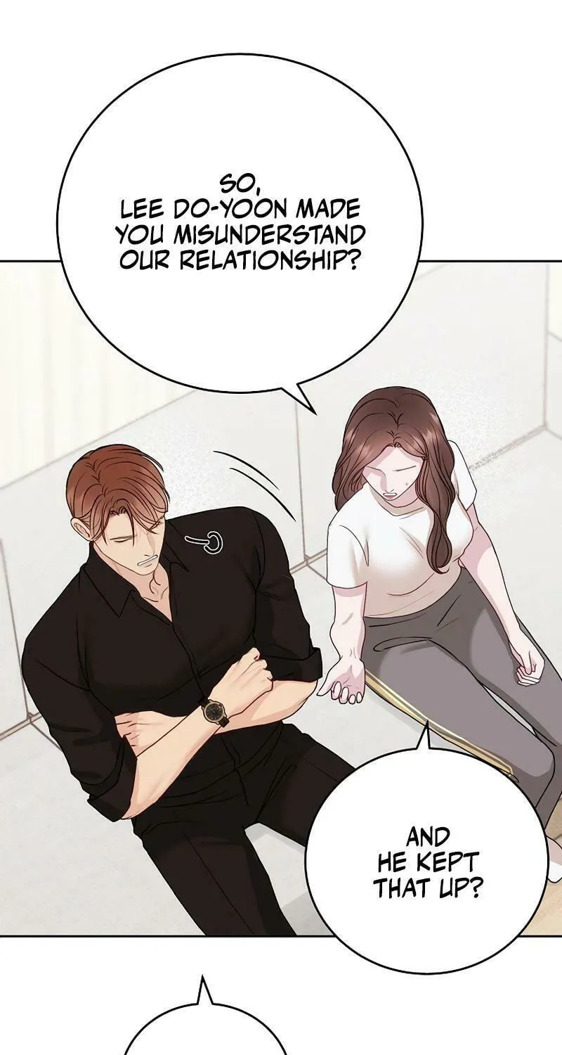 White Scandal Chapter 51 page 60 - 