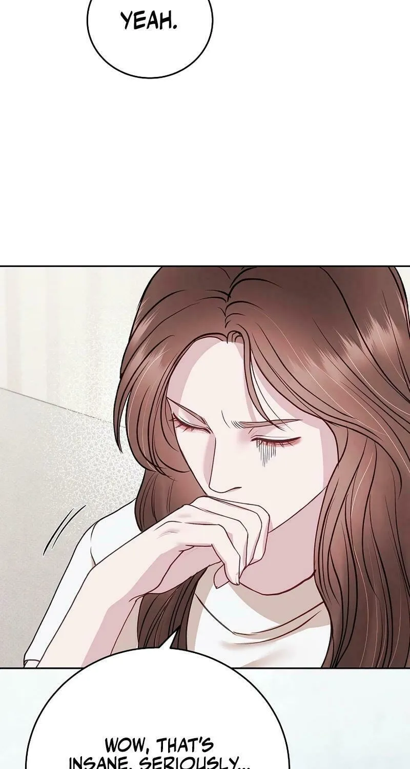 White Scandal Chapter 51 page 61 - 