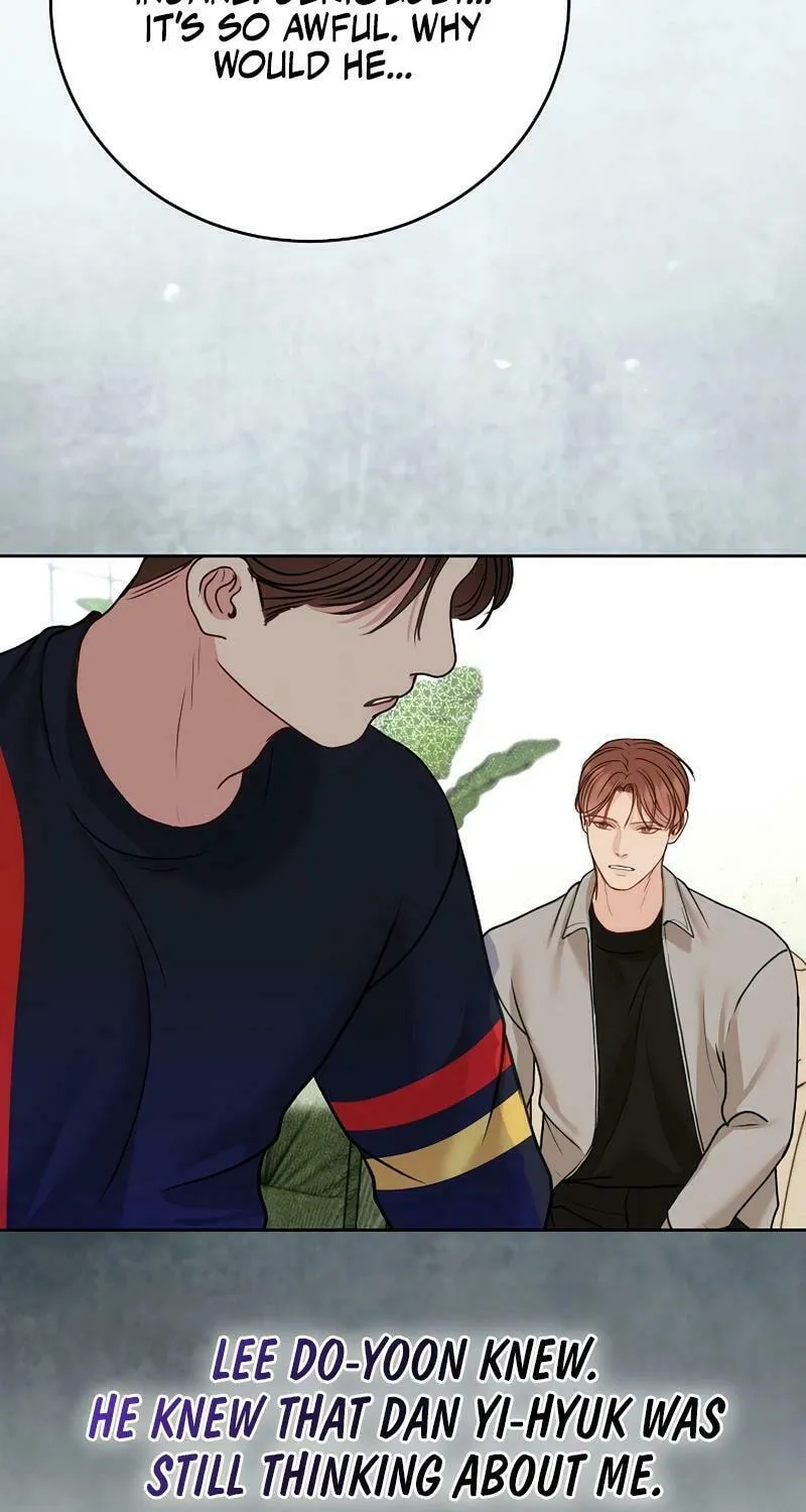 White Scandal Chapter 51 page 62 - 