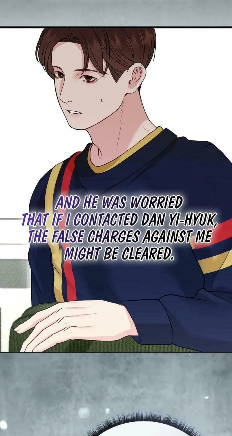White Scandal Chapter 51 page 63 - 