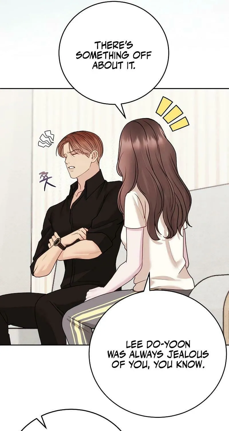 White Scandal Chapter 51 page 65 - 