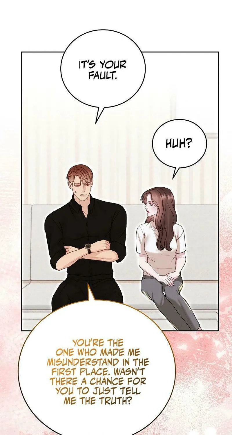 White Scandal Chapter 51 page 68 - 