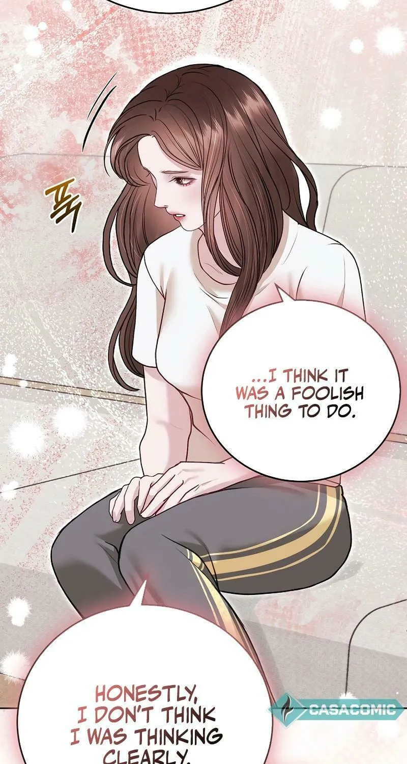 White Scandal Chapter 51 page 69 - 