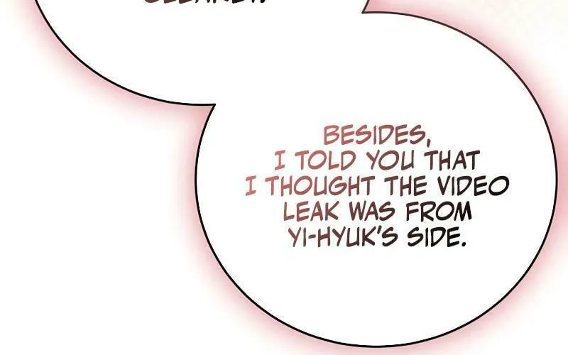 White Scandal Chapter 51 page 70 - 