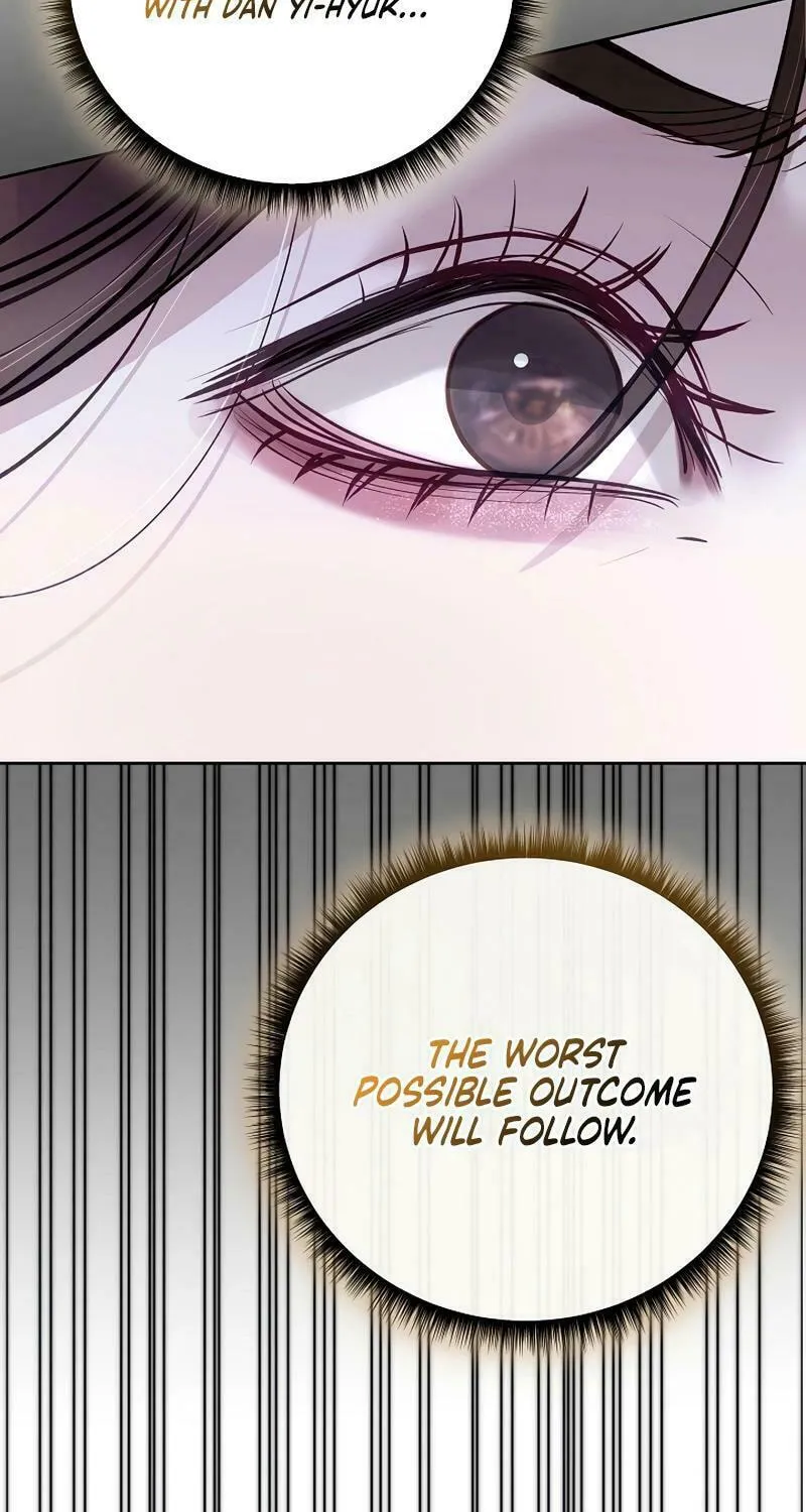 White Scandal Chapter 51 page 8 - 