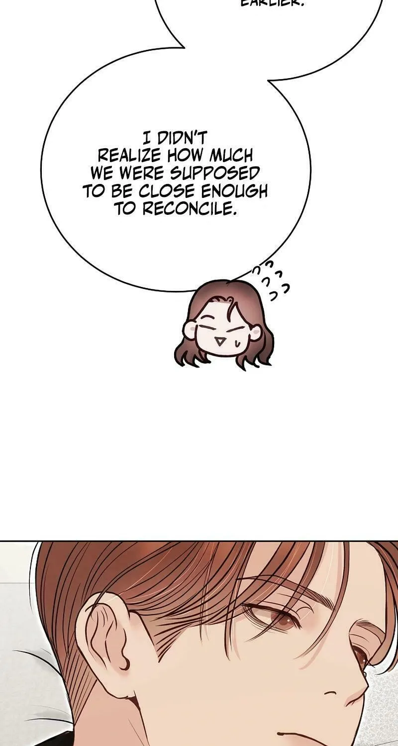 White Scandal Chapter 51 page 72 - 