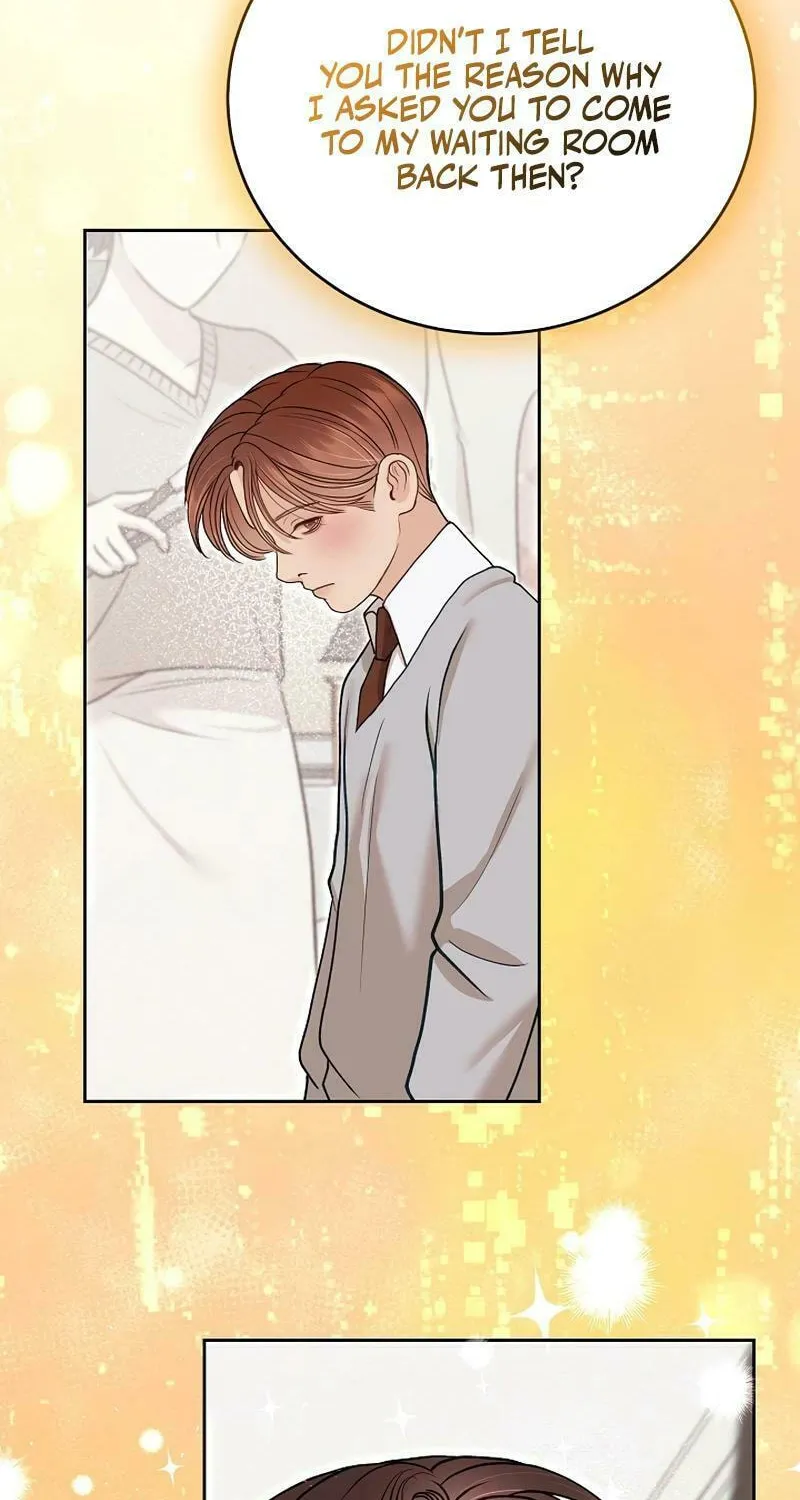 White Scandal Chapter 51 page 74 - 