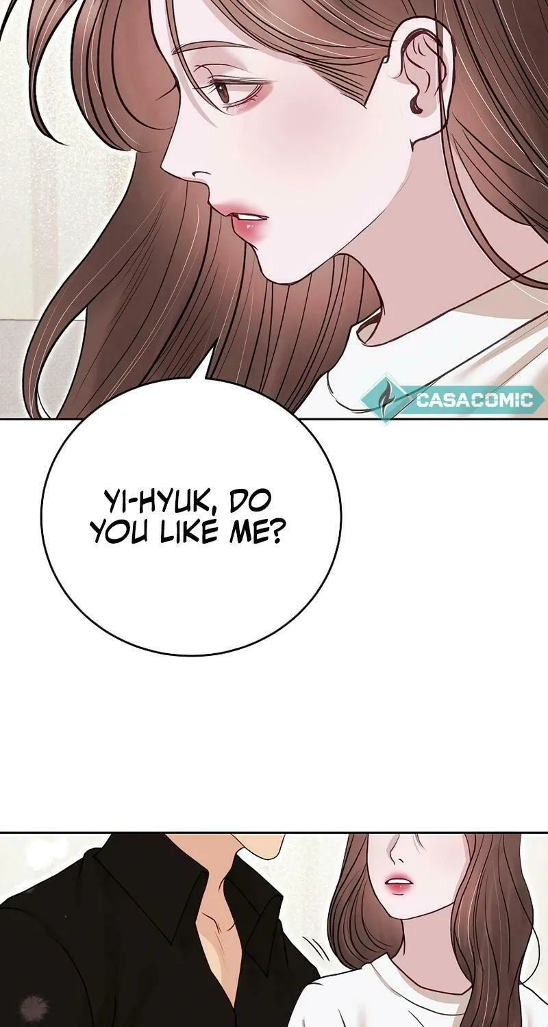 White Scandal Chapter 51 page 79 - 