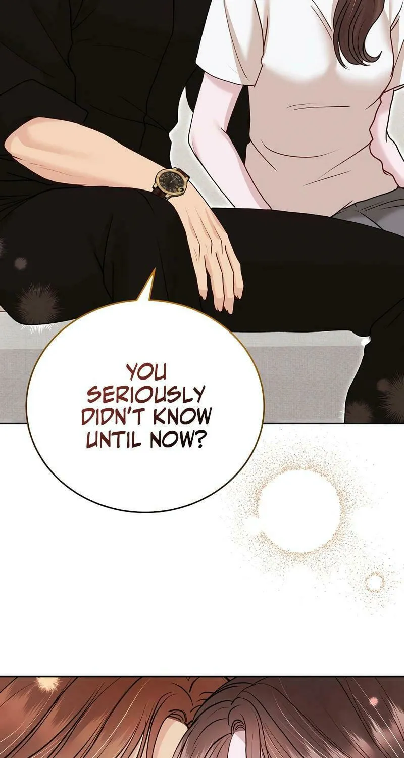 White Scandal Chapter 51 page 80 - 