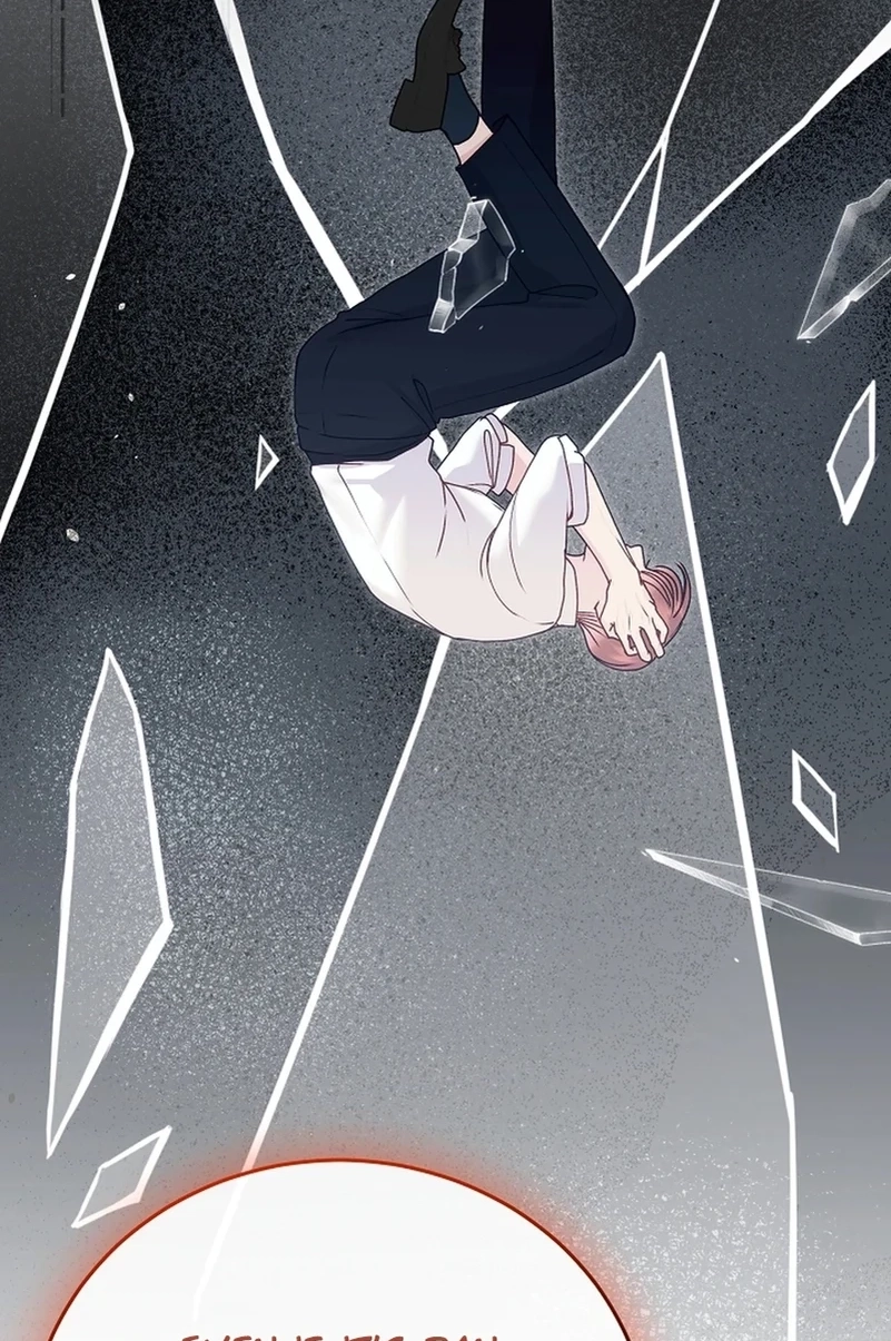 White Scandal Chapter 514 page 17 - 