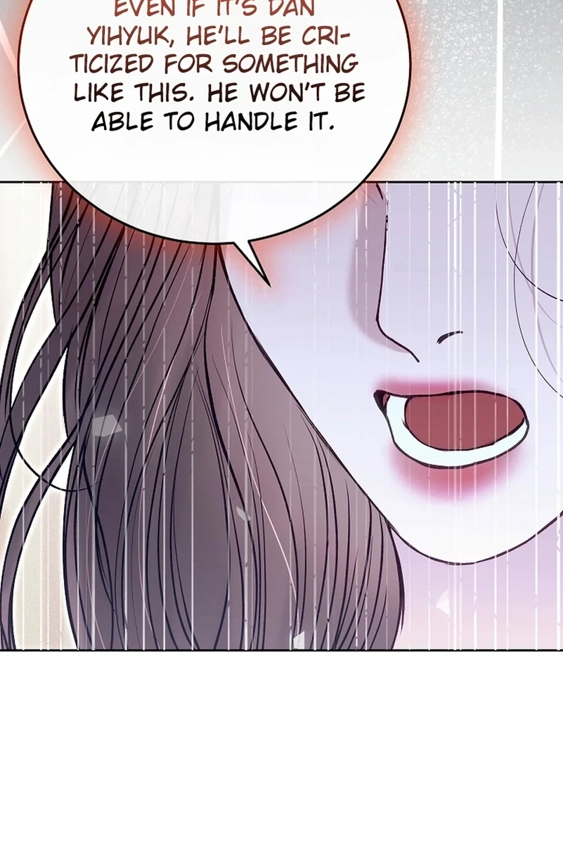 White Scandal Chapter 514 page 18 - 