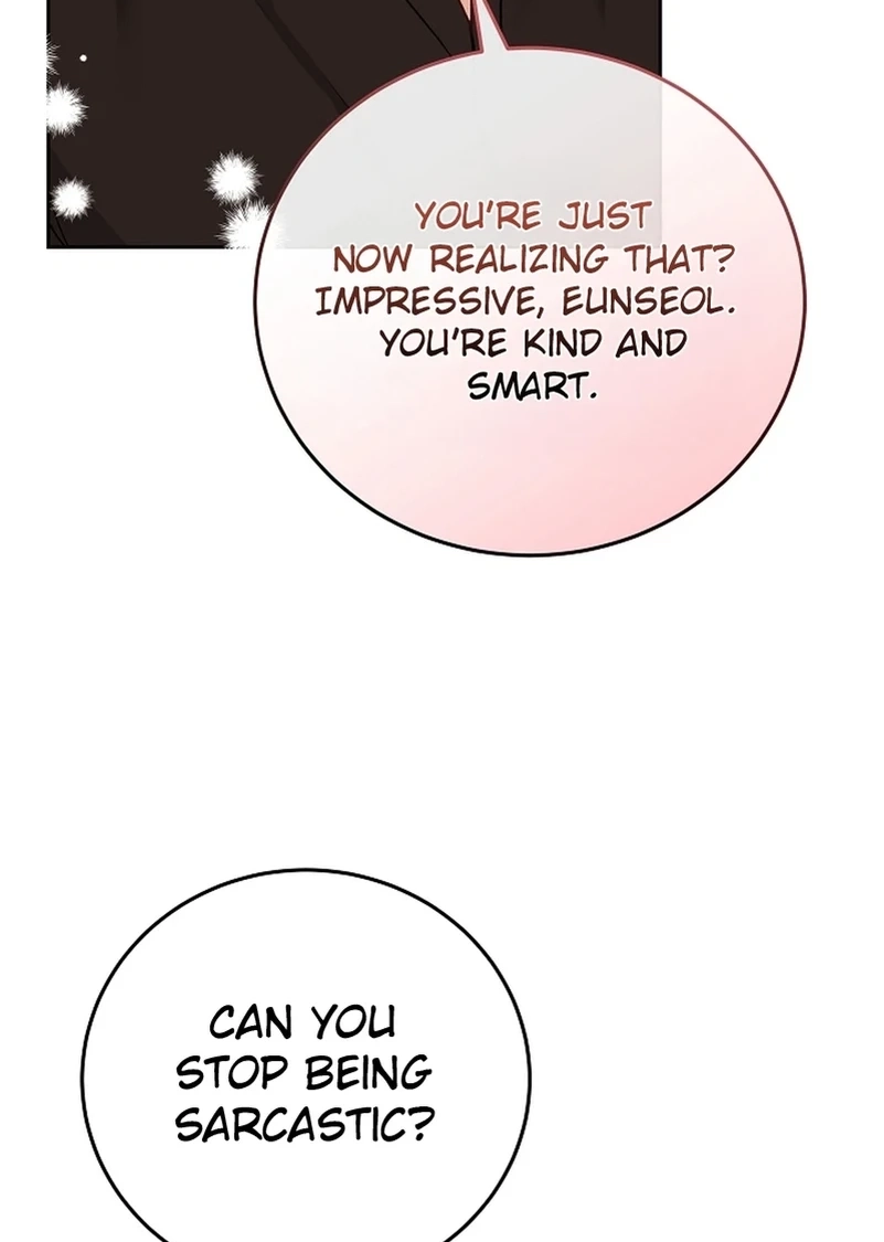 White Scandal Chapter 514 page 25 - 