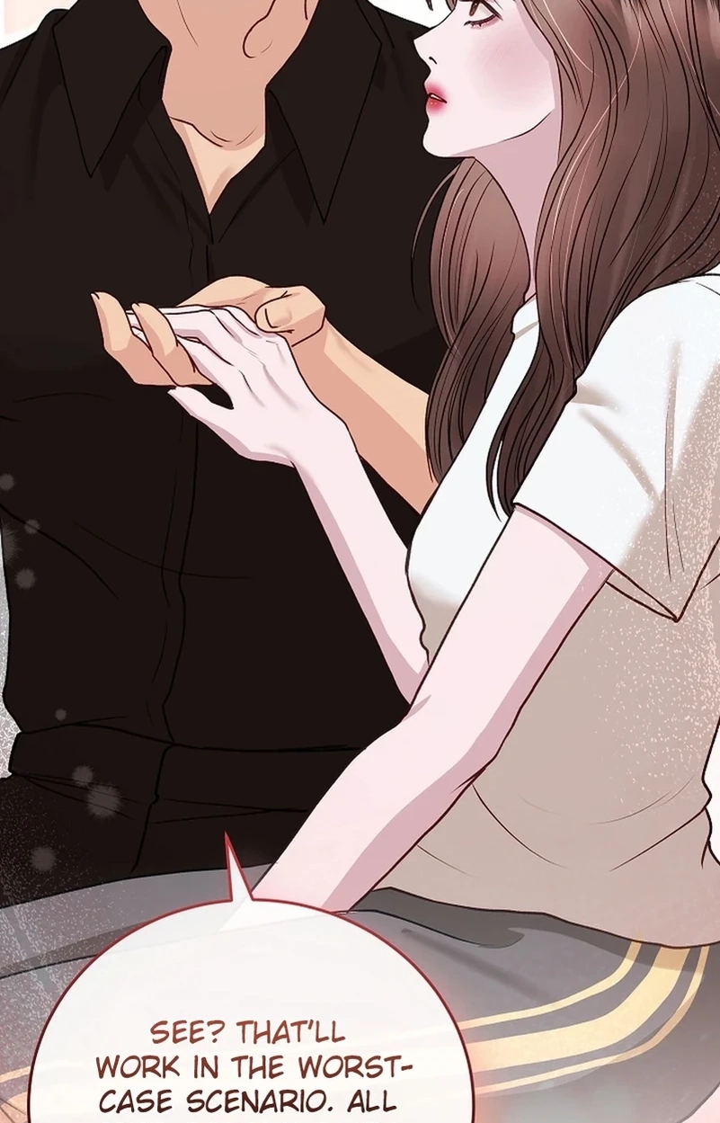 White Scandal Chapter 514 page 29 - 