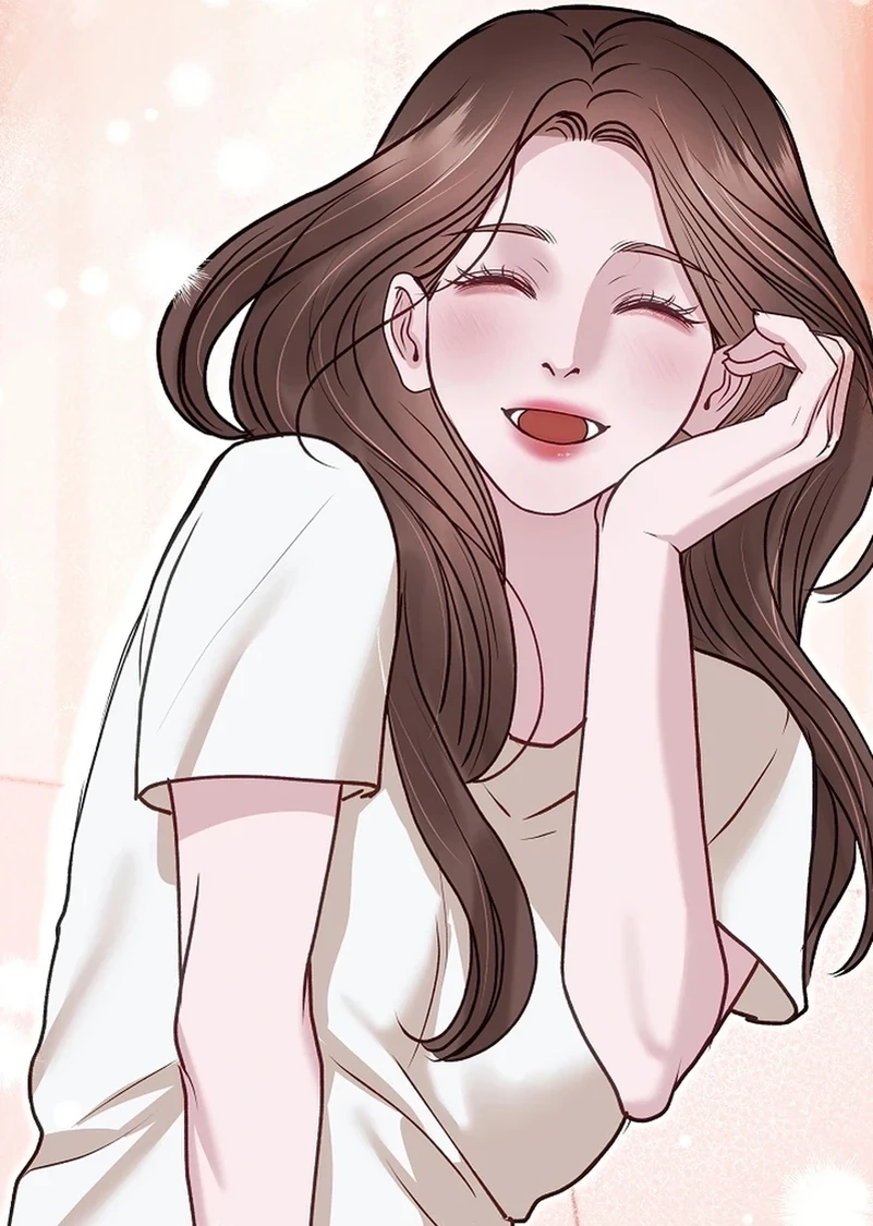 White Scandal Chapter 514 page 35 - 