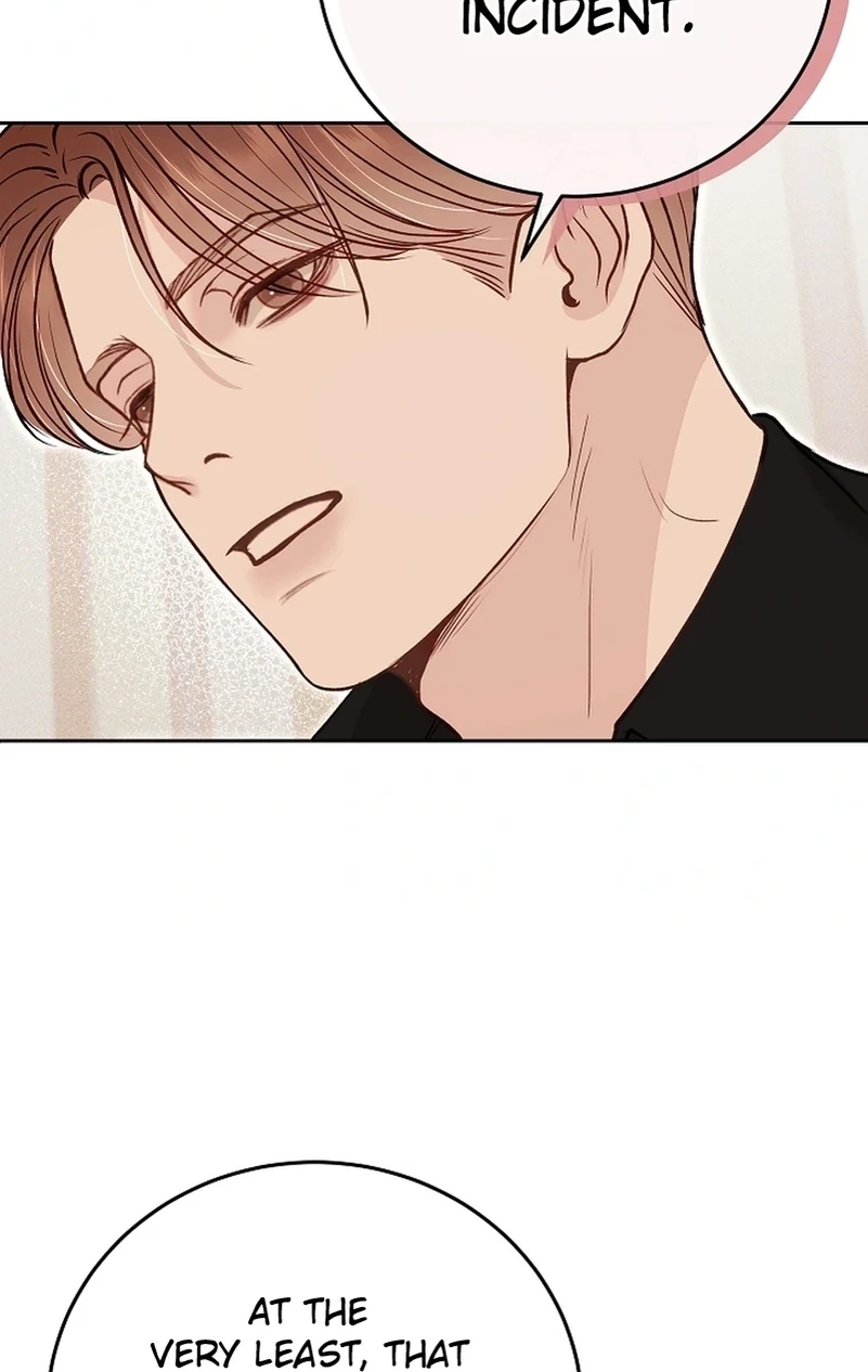 White Scandal Chapter 514 page 5 - 