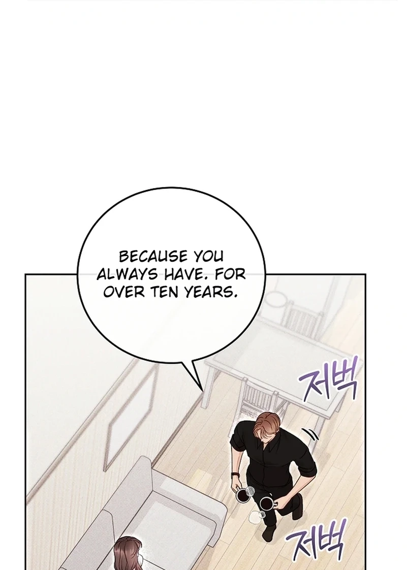 White Scandal Chapter 514 page 43 - 