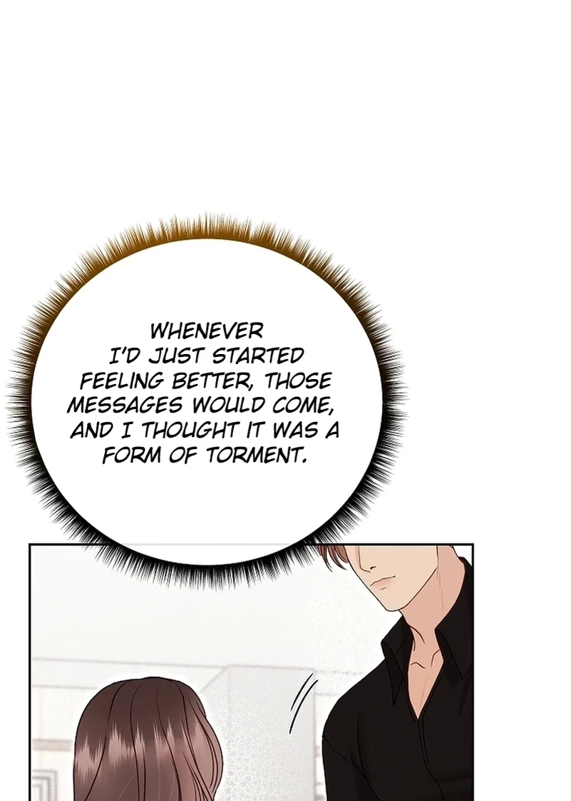 White Scandal Chapter 514 page 46 - 