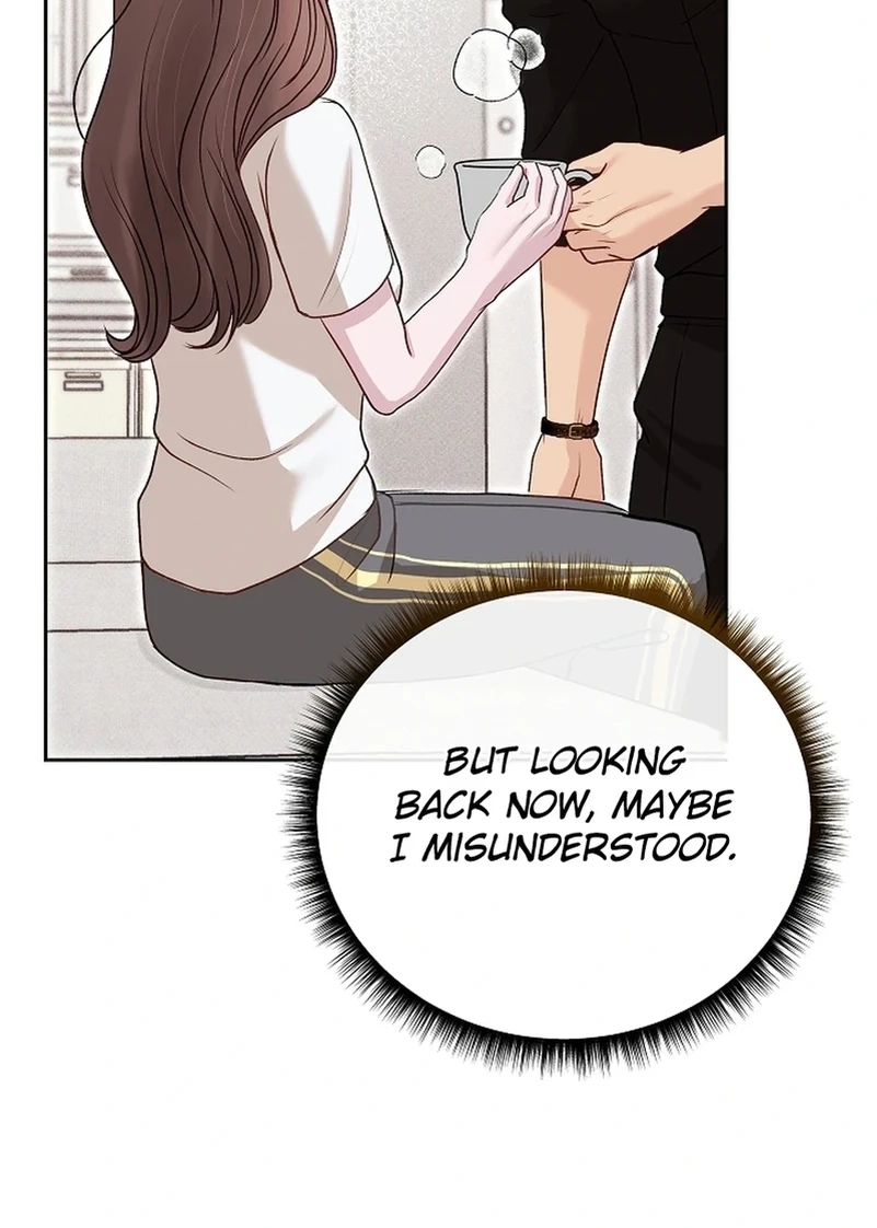 White Scandal Chapter 514 page 47 - 
