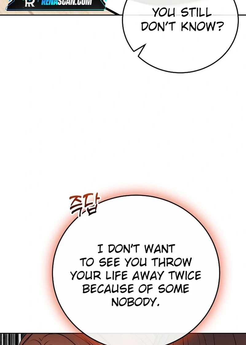 White Scandal Chapter 514 page 49 - 