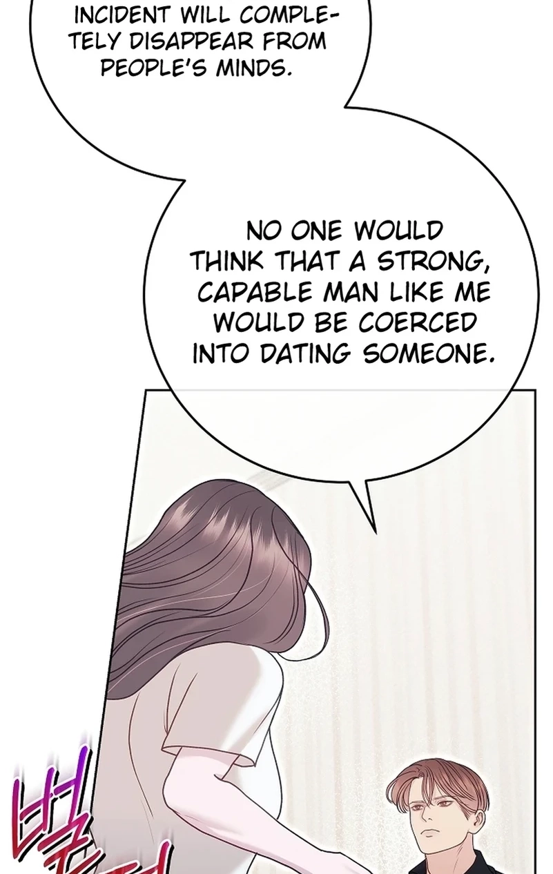 White Scandal Chapter 514 page 6 - 