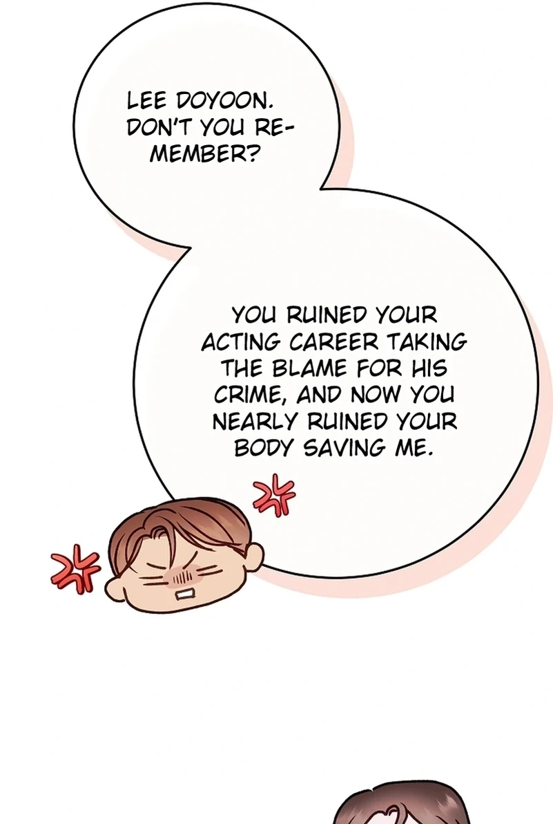 White Scandal Chapter 514 page 51 - 