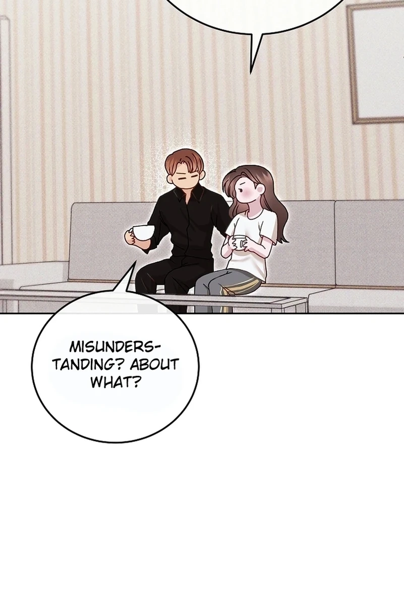 White Scandal Chapter 514 page 53 - 