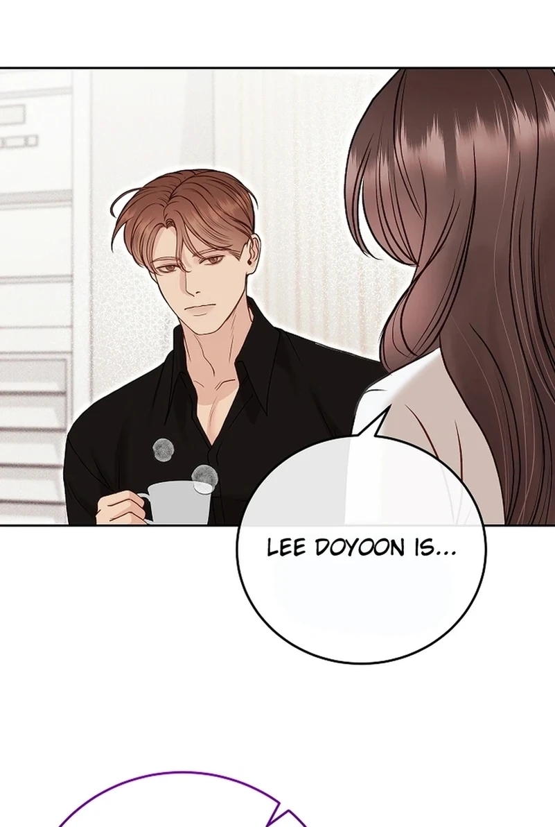 White Scandal Chapter 514 page 54 - 
