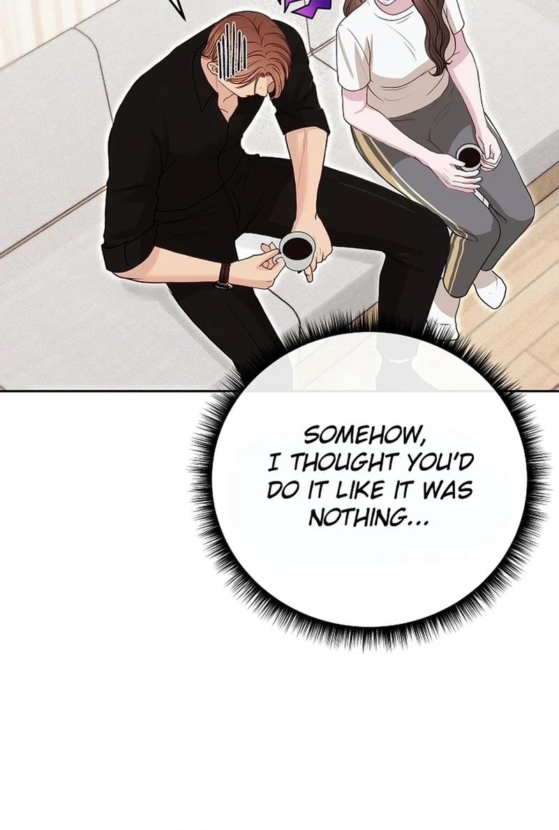 White Scandal Chapter 514 page 57 - 
