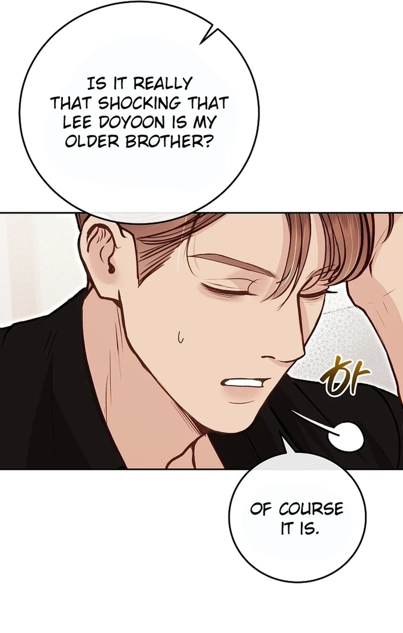 White Scandal Chapter 514 page 58 - 