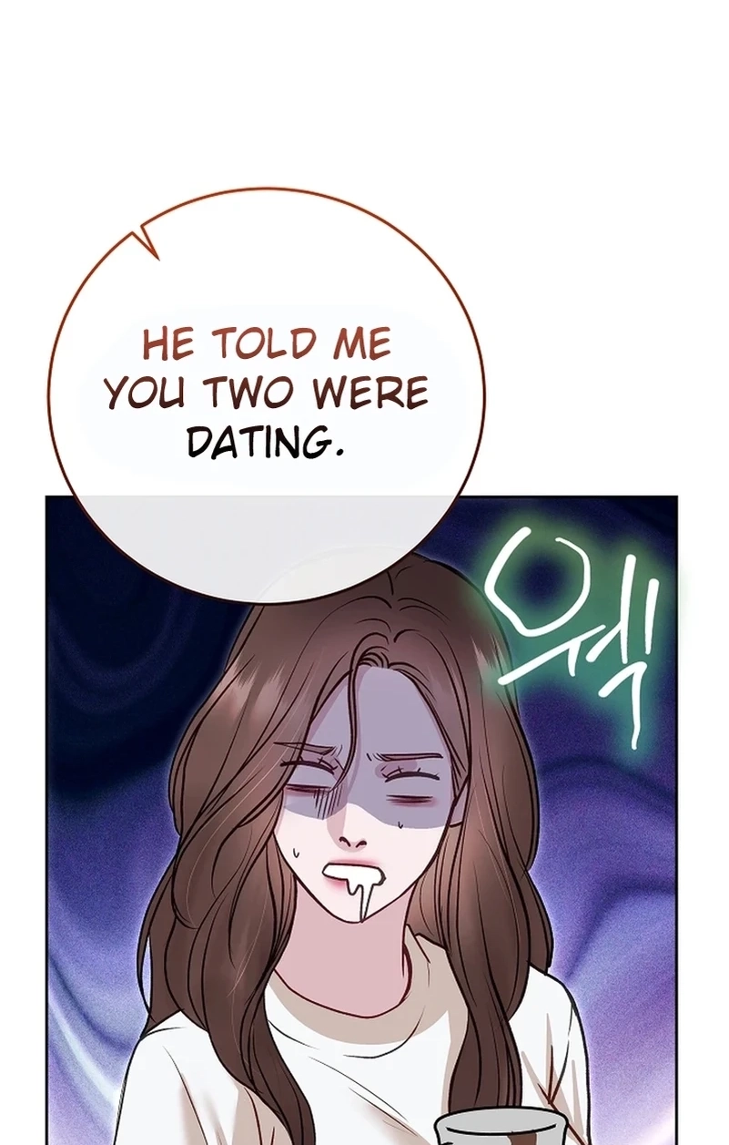White Scandal Chapter 514 page 59 - 