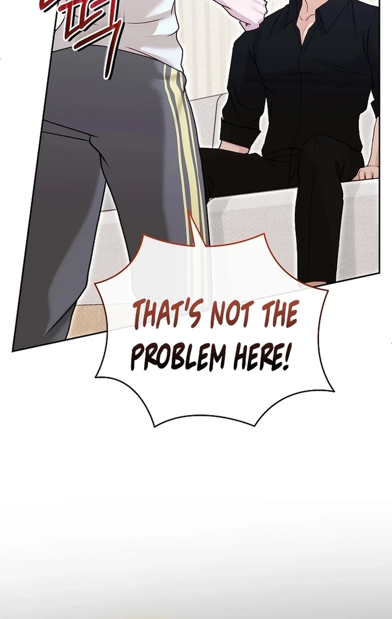 White Scandal Chapter 514 page 7 - 