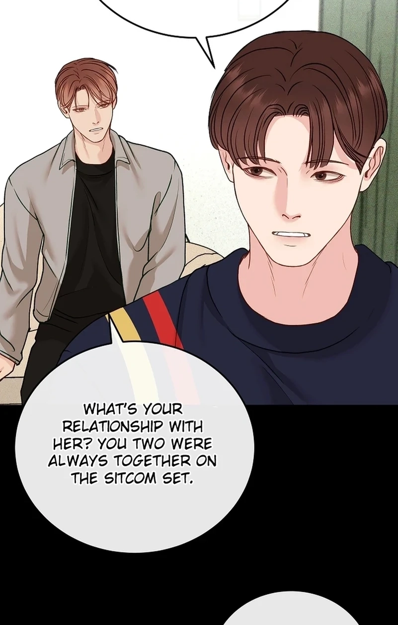 White Scandal Chapter 514 page 63 - 