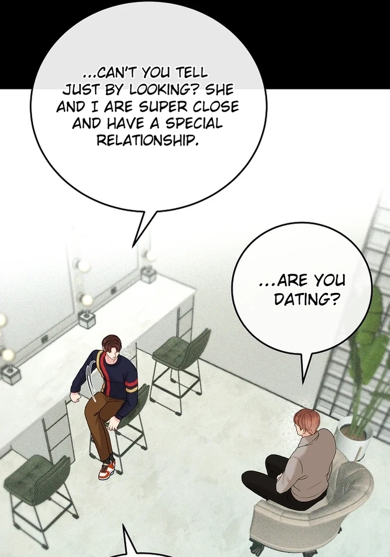 White Scandal Chapter 514 page 65 - 