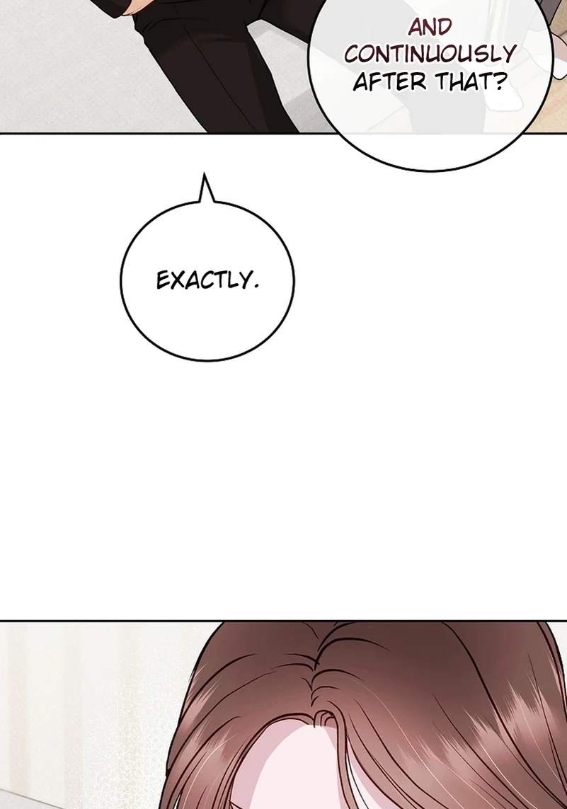 White Scandal Chapter 514 page 69 - 